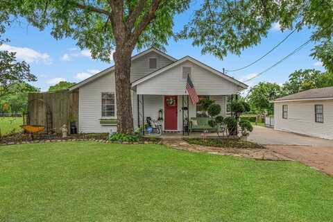 6440 Harmonson Road, North Richland Hills, TX 76180