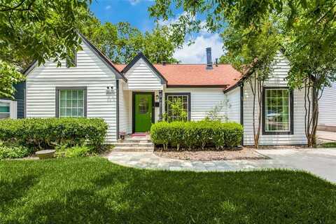 8619 Angora Street, Dallas, TX 75218