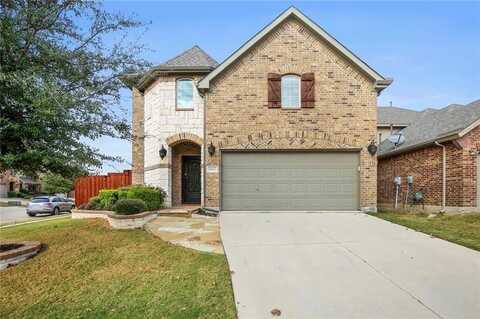 10632 Bolivar Drive, McKinney, TX 75072