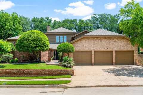 5325 Seascape Lane, Plano, TX 75093
