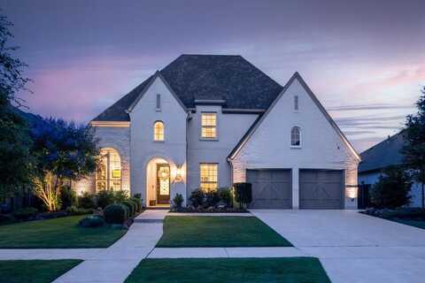 16471 Prairie Oak Road, Frisco, TX 75033