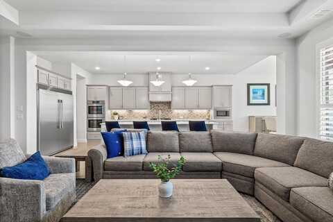 7032 Lookout Lane, Little Elm, TX 76227