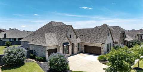 7032 Lookout Lane, Little Elm, TX 76227