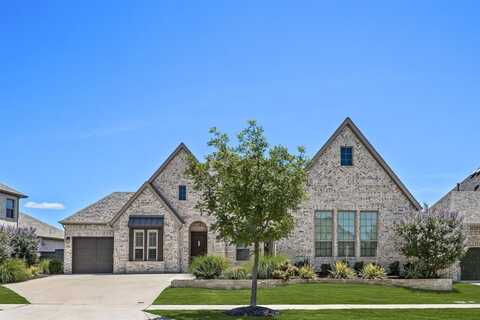 7032 Lookout Lane, Little Elm, TX 76227