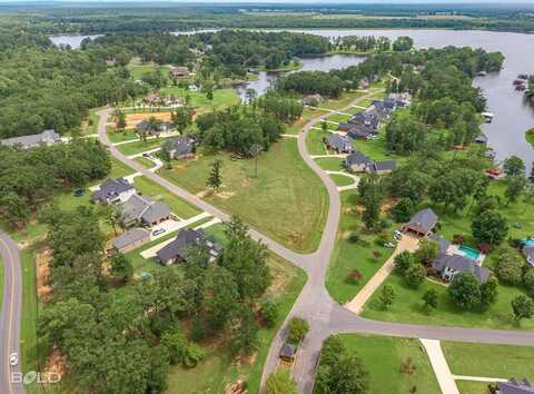 0 Waters Edge Drive, Benton, LA 71006