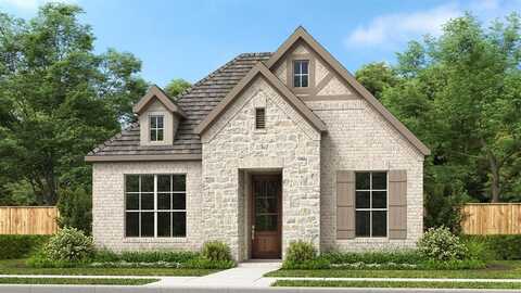 1636 Palo Duro Way, Celina, TX 75009