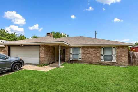 1100 Sandy Trail Drive, Allen, TX 75002