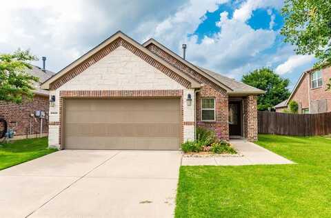 9820 Diamondback, McKinney, TX 75071