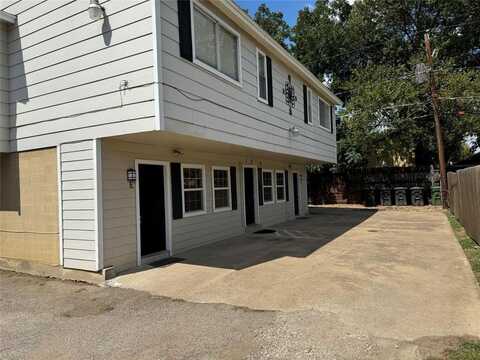 307 E Mitchell Street, Arlington, TX 76010