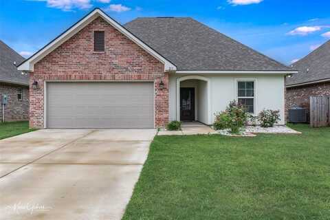 213 Hyperion Street, Bossier City, LA 71111