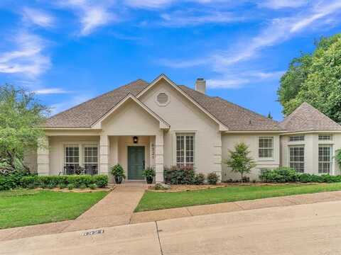 6321 Fershaw Place, Fort Worth, TX 76116