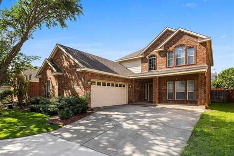 8004 Laughing Waters Trail, McKinney, TX 75070