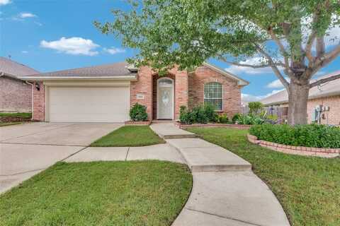 9804 Sterlinghill Drive, Fort Worth, TX 76108