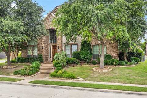 2300 All Saints Lane, Plano, TX 75025