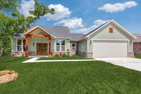 101 Jim Walters Drive, Runaway Bay, TX 76426