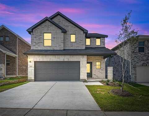 515 Ezra Lane, McKinney, TX 75069
