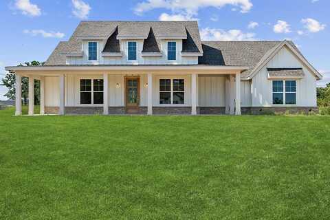 209 Blackjack Crossing, Paradise, TX 76073