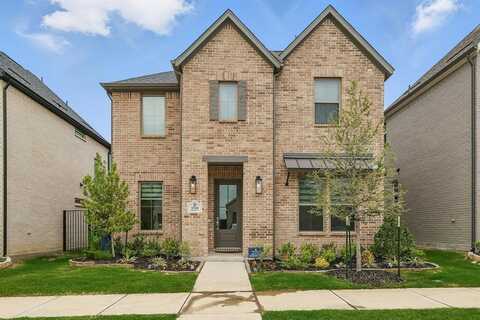 1520 Sandhill Lane, Celina, TX 75009