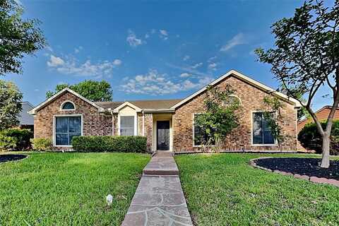 243 Barclay Avenue, Coppell, TX 75019