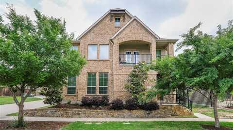 287 Moorland Drive, Richardson, TX 75080