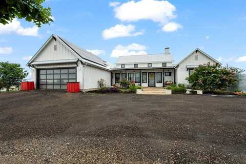 1234 Shelby Lane, Celina, TX 75009