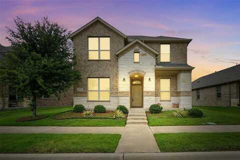 2276 Miramar Drive, Little Elm, TX 75068