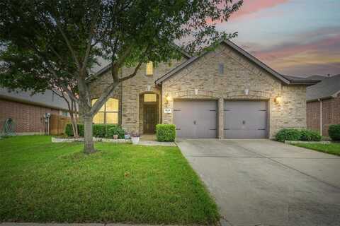 1616 Nightingale Drive, Aubrey, TX 76227