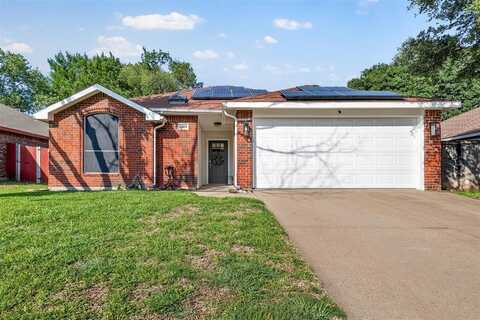 6808 Cedar Shadow Drive, Dallas, TX 75236