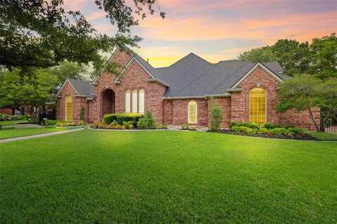 8005 Jefferson Circle, Colleyville, TX 76034