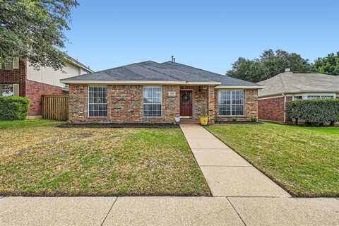 1628 High Pointe Lane, Cedar Hill, TX 75104