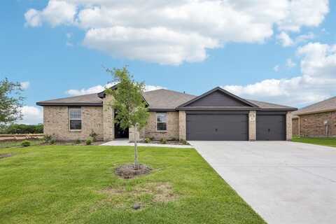 205 Roughrider Trail, Nevada, TX 75173