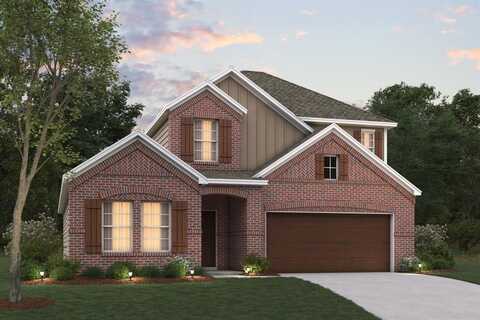 3917 Yarrow Drive, Argyle, TX 76226