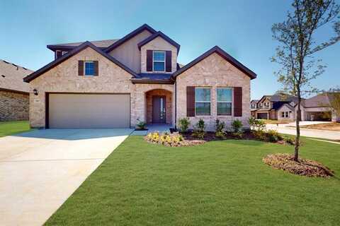 3917 Yarrow Drive, Argyle, TX 76226