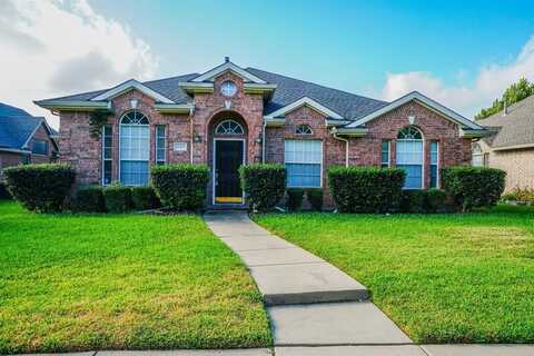 11015 Tree Shadow Lane, Frisco, TX 75035