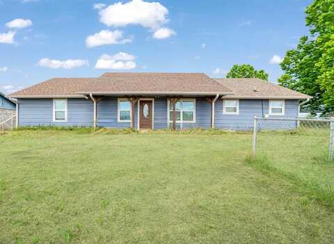 7487 Farm Road 905, Paris, TX 75462