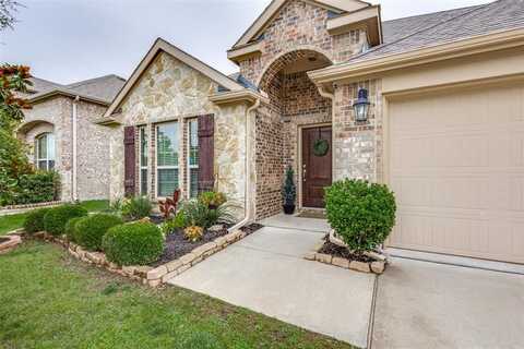 2637 Hillrich Drive, Anna, TX 75409