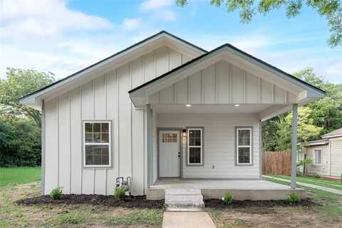 1113 Verbena Street, Fort Worth, TX 76104