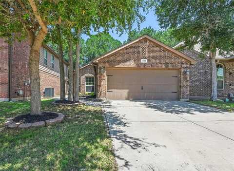 1209 Briarwood Drive, Azle, TX 76020