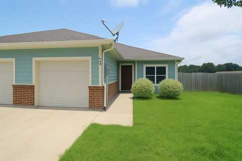 112 Bridle Court, Mabank, TX 75143