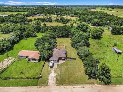 5212 Cross Timber Road W, Cleburne, TX 76031