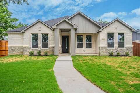 2021 Ash Hill Road, Carrollton, TX 75007