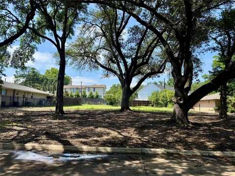 6633 Greenwich Lane, Dallas, TX 75230