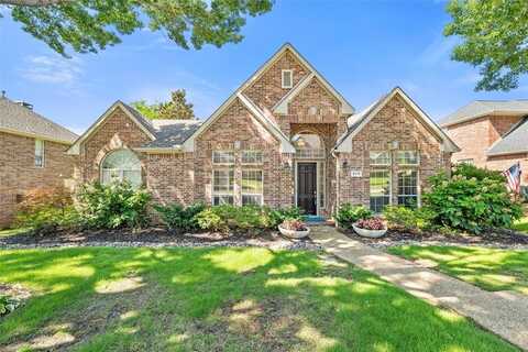 929 Blue Jay Lane, Coppell, TX 75019