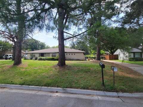 6400 Kingston, Colleyville, TX 76034