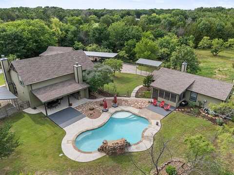 2697 County Road 2226, Caddo Mills, TX 75135