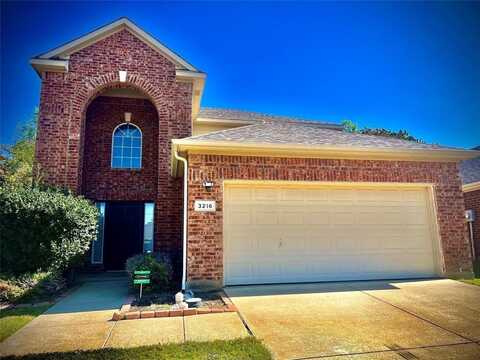 3216 Versante Drive, Bedford, TX 76021