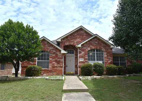 9700 Summer Drive, Frisco, TX 75035