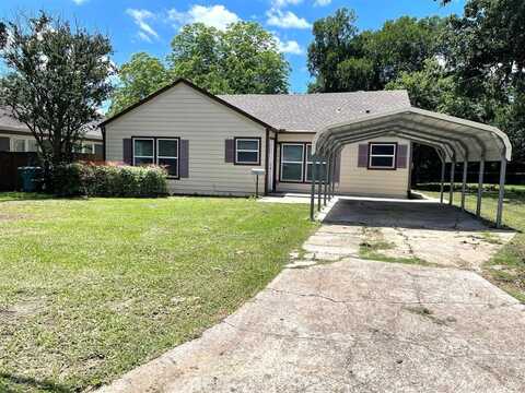 304 N Mckown Avenue, Sherman, TX 75092