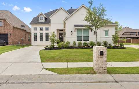 1021 Amber Knoll Drive, Rockwall, TX 75087