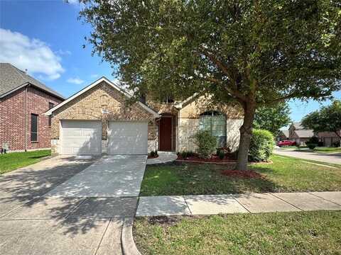 256 White Drive, Fate, TX 75087